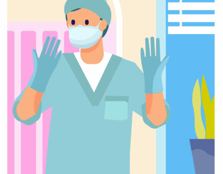 Hand Hygiene Composition hygiene et propreté ASH